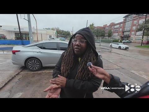 Dallas mechanic says Code Compliance officer extorted hundreds of dollars from him