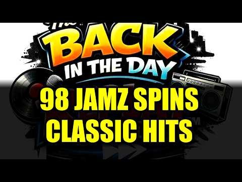 Classic Hip Hop Takes Over Bowling Green with Back In The Day Replay