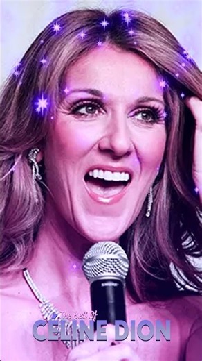 The Power Of Love - Céline Dion