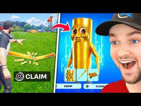 I Tested *NEW* Clickbait Fortnite GLITCHES!