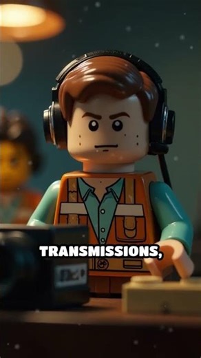 The Mysterious Black Knight Satellite Theory