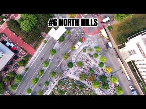 Raleigh NC Neighborhood Rankings That Actually Matter