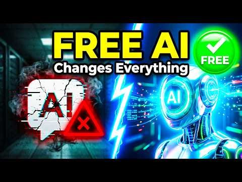"Agent Swarms are Here: 7 AI Updates You Can't Ignore."