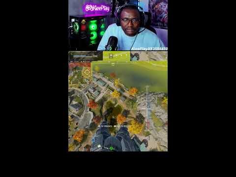 Gaming: Call Of Duty Warzone