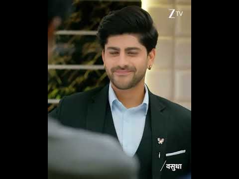 Vasudha Ep 608 | Zee TV UK HD