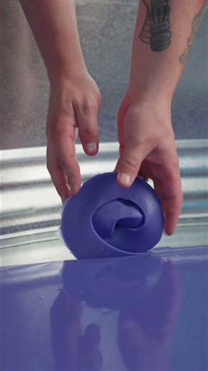 Cleaning a Giant Tin of Putty!