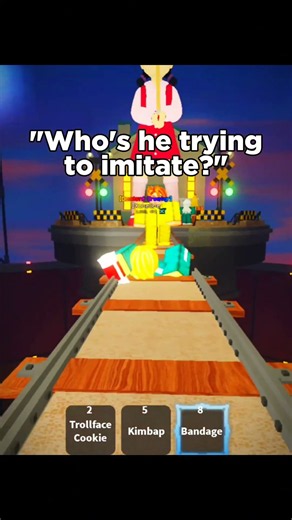 Ink Game Movie Aura... 🔥 #roblox #inkgame