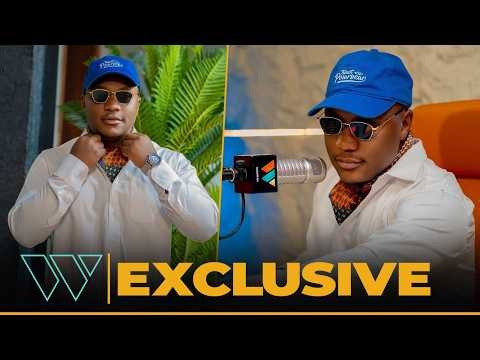 🔴#LIVE: EXCLUSIVE NDANI YA WASAFI FM 22/10/2026.