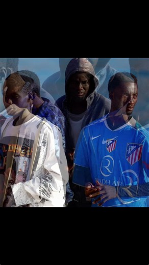 More than 700 migrants arrived in the Canary Islands this weekend! a Spanish rescue teams and coast guards rescued more than 700 people in the Atlantic Ocean over the past 48 hours. ° In Arguineguín, on the island of Gran Canaria migrants are waiting on the dock after being rescued at sea. Women and children were also on board some vessels. Among the about 300 people rescued off Lanzarote Ell, migrants said they were from several countries, including Burkina Faso El, Comoros, Ivory Coast LI, Gam
