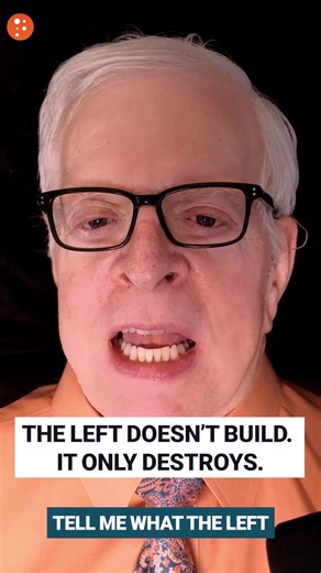 Is Western civilization being destroyed? Dennis Prager asks what socialists or communists have ever built that improved civilization. While prosperity and freedom take generations to build, Dennis warns that leftist and Islamist movements are working to destroy them. Can the West survive if the forces seeking to destroy it are more committed than those willing to defend it? Watch this full episode of Dennis's Latest Thoughts at PragerU or listen wherever you get your podcasts.