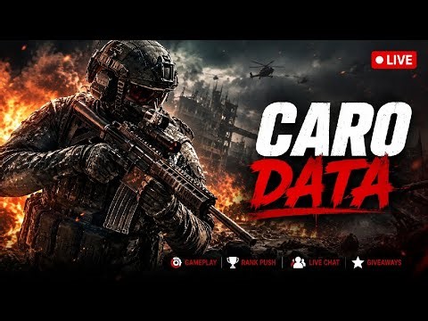 🔴LIVE / The Cleanest COD Stream Today