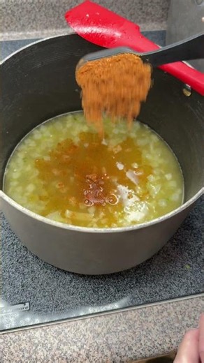 the BEST white chicken chili recipe #chili