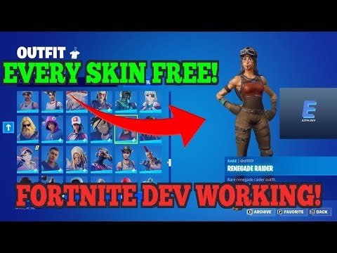 How To Get EZFN Hybrid Fortnite Setup Guide (Current Season) — Official Download + Discord!