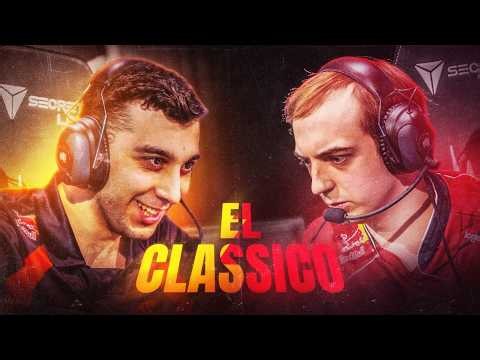 How We STOMPED G2 - LEC Summer Voice Comms