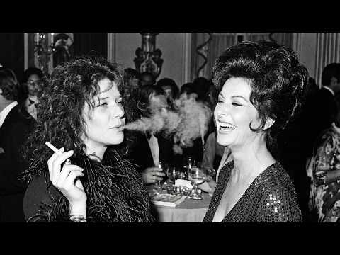 Janis Joplin and Raquel Welch Were on the Same TV Show — Nobody Expected What Happened Between Them
