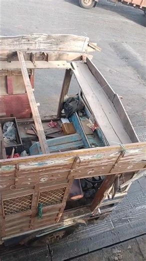 Truck compilation