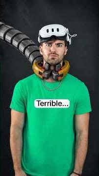 Worst VR game I've ever played...