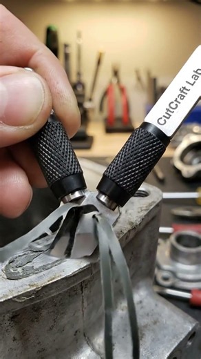 This Tiny Tool Removes Gunk Like MAGIC! 🔧🔥#shorts #mini #diy