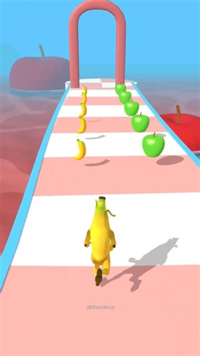 Banana Wala 🤪 All Funny Games game