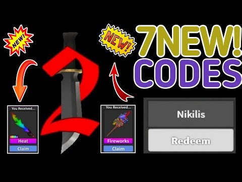 ⚠️ NEW ⚠️ MURDER MYSTERY 2 CODES IN APRIL 2026 - ROBLOX MM2 CODES 2026