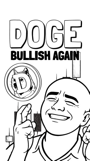 3 reasons I'm bullish on Dogecoin