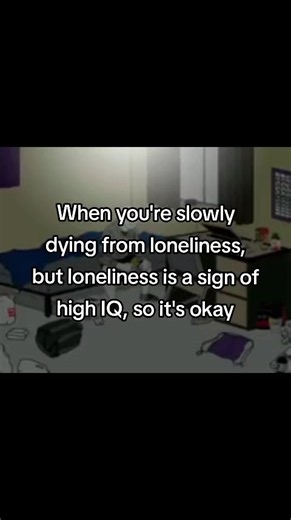 When loneliness feels like intelligence: Wojak meme explained