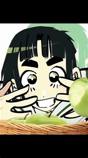MI-AE GOT THE SICK BEATS | AFTER SCHOOL LESSONS FROM UNRIPE APPLES | WEBTOON