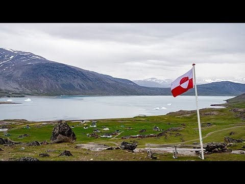 Greenland prime minister says 'enough' after latest Trump threat
