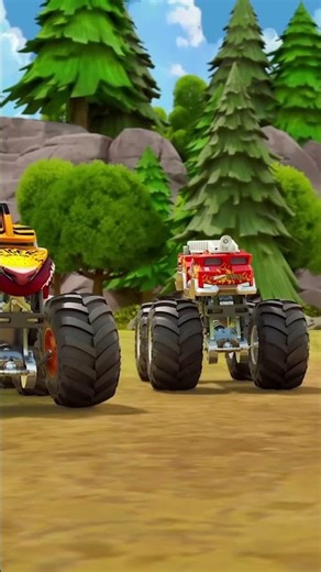 Welcome to Gunkster's Treasure Hunt! #shorts