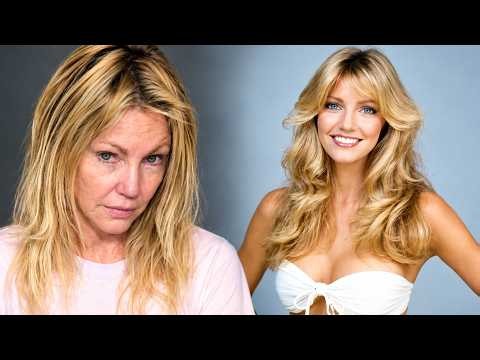 At 64, The Tragedy Of Heather Locklear Is Beyond Heartbreaking