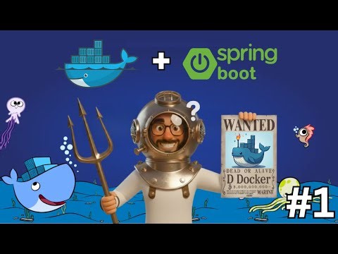 How to Create a Dockerfile | Dockerfile Explained for Spring Boot