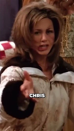 Jennifer Aniston Hated Her Most Famous Haircut #jenniferaniston #friends #actors