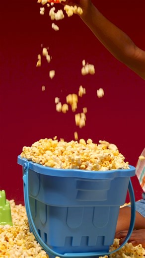 Cinemark Theatres on Instagram: "🍿👀"