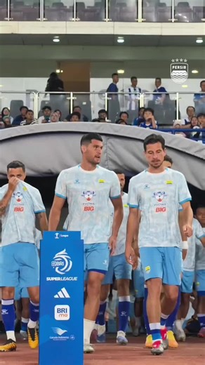Bismillah 3 Poin! 💙🔥 #PERSIBDAY #WeArePERSIB #OlahragaTiktok
