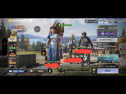 COD Mobile Hack/Mod Menu iOS & Android ! CODM Mod Menu 2026 ! [ AimBot + WallHack ]
