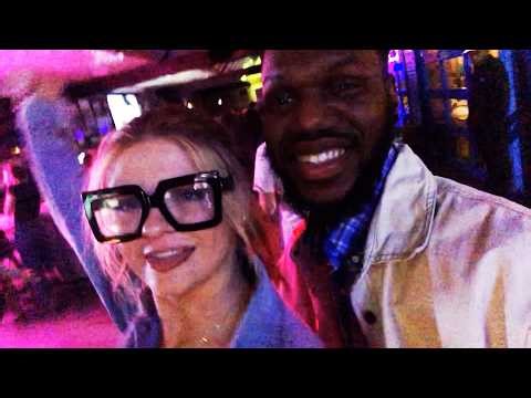 DATKID NELL - BEAUTY FEAT LIL CRITTER.. (THE GIRLS.PARTY/DANCE..LIT) OFFICIAL VIDEO