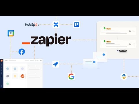 How Zapier Became the KING of SaaS with 5,000 Integrations