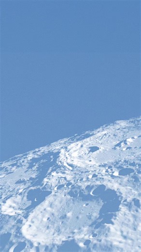 A mysterious object that looks like an alien spaceship was captured near the Moon’s surface. Its shape and movement don’t clearly match a satellite, space station, or space rock. Some people believe it could be a UFO, while scientists suggest it might be space debris, a shadow effect, or camera illusion caused by zoom and distance. Until experts analyze it in detail, this strange sight near the Moon remains unexplained. 🌕👽✨ #space #spacex #nasa #fblifestyle | Nighttime.Adventures