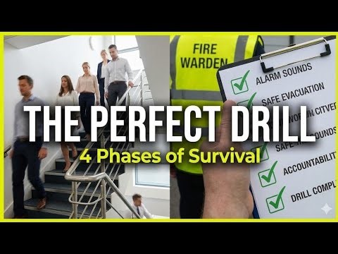 The Mock Drill Masterclass: From Preparation to "All Clear"