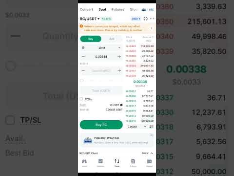HOW TO MAKE MONEY 💰 ONLINE |🔥 CRYPTO CROSS EXCHANGE ARBITRAGE TRADING OPPORTUNITY #arbitragetrading