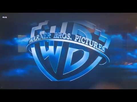 Warner Bros Pictures/Legendary/DC Comics/Syncopy Logo (2012)