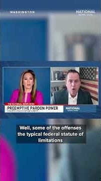 Could Fauci still be prosecuted? Former prosecutor explains