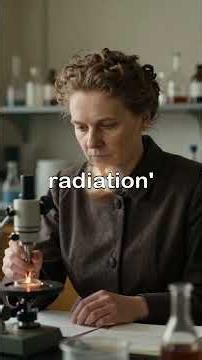 Uranium - The Accidental Discovery That Changed the World