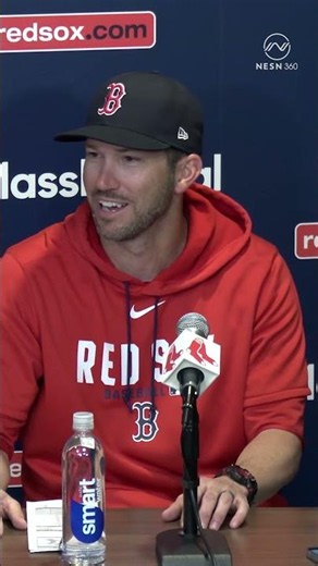 "He Stole My First Career Ejection" - Chad Tracy on Andrew Bailey Being Ejected in the 9th