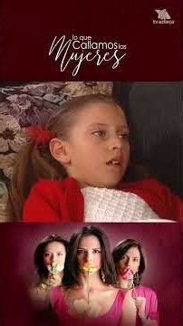 ¿Qué haces aquí? #tvaztecanovelasyseries