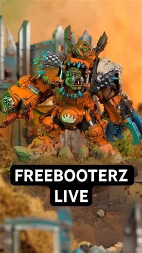 Freebooterz Are Alive and Well