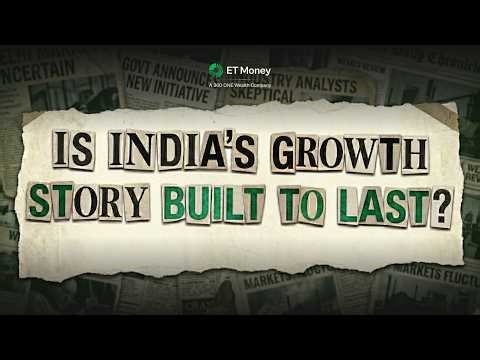 India's Next Decade: Will Economic Growth Continue To Soar?