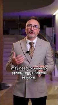 IVF treatment in patients with low ovarian reserve requires a more careful and personalized approach