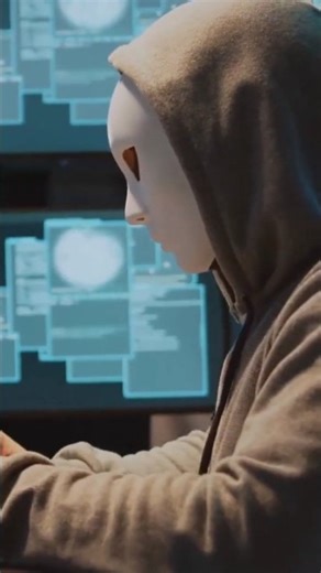 Why Intelligent People Become Scammers #psychology #shorts