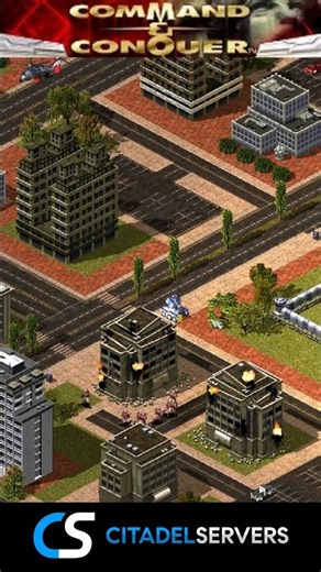 Command & Conquer: Red Alert 2 Gameplay | Classic RTS Warfare